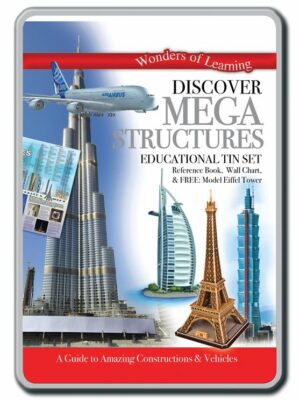 Megastructures