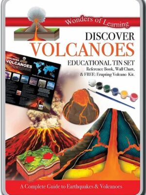 Volcano