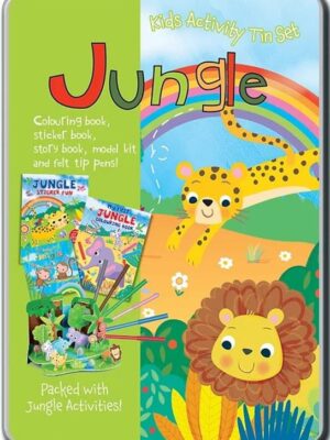 Jungle