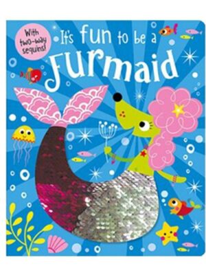 It's Fun to be a Furmaid