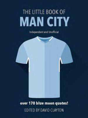 Little Book of Man City