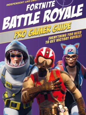 Fortnite Battle Royale Pro Gam