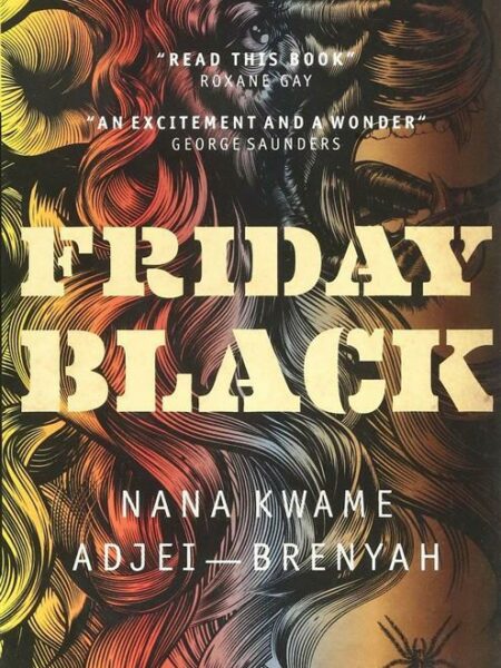 Friday Black