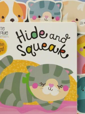 Petite Boutique Hide and Squea