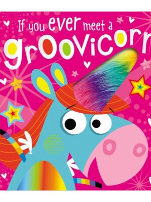 If You Meet a Groovicorn