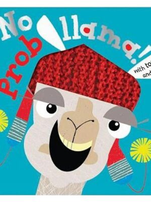 No Probllama