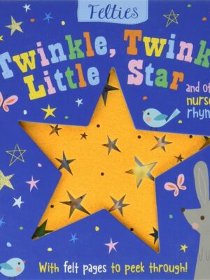 Felties Twinkle, Twinkle Litt