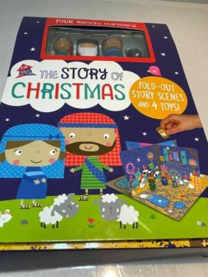 Story of Christmas