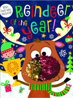Reindeer Of The Year