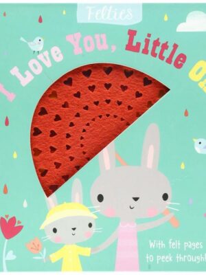I Love You, Little One
