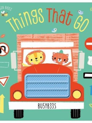 Things That Go