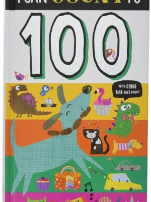 I Can Count to 100