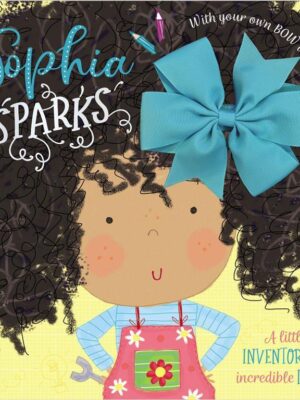 Sophia Sparks