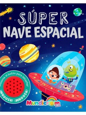 Super Spaceship