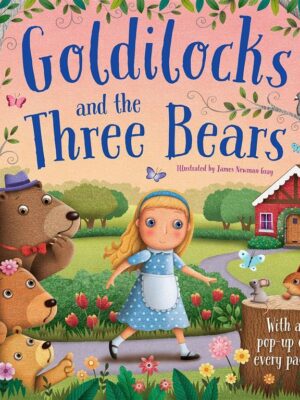 Goldilocks and the Three Bears