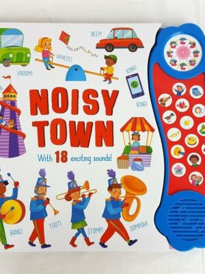Noisy Town