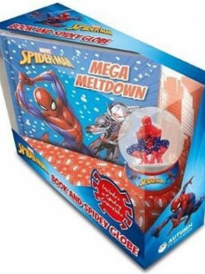 Marvel Spider Man