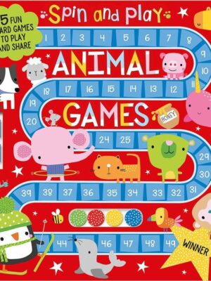 Animal Games