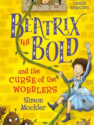 Beatrix the Bold and the Curse