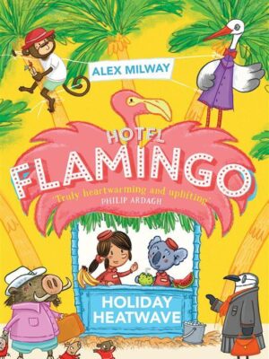 Hotel Flamingo Holiday Heatw
