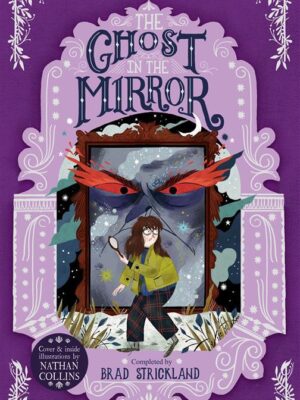 Ghost in the Mirror The Hous