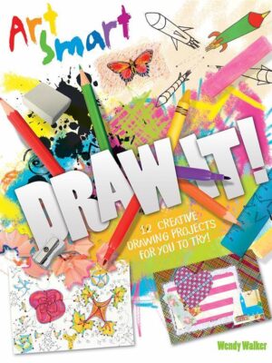 Art Smart Draw it!