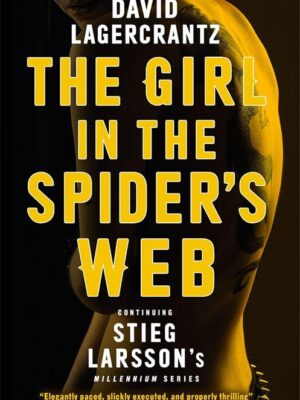 Girl in the Spider's Web