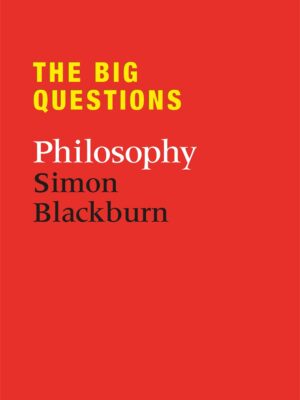 Philosophy Big Questions