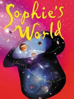 Dolphin ed Sophie's World