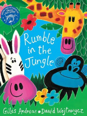 Rumble in the Jungle