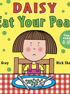 Eat Your Peas