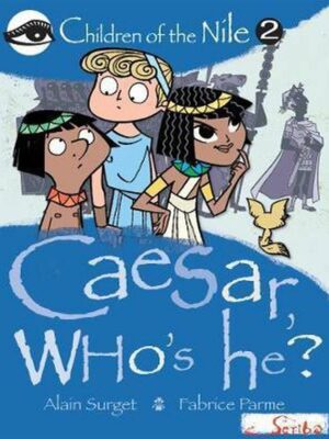 Children of the Nile 2 Caesar