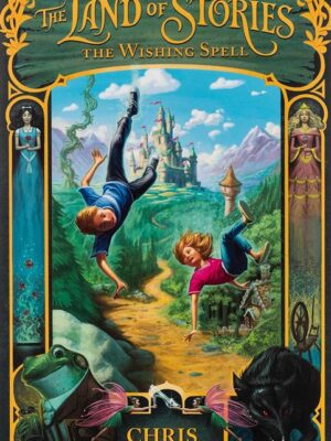 Wishing Spell