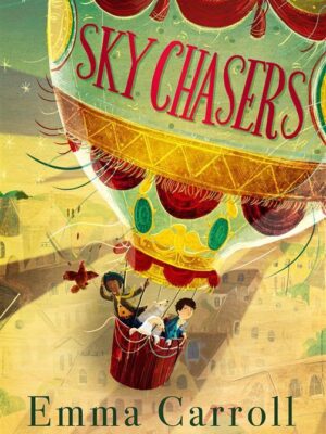 Sky Chasers