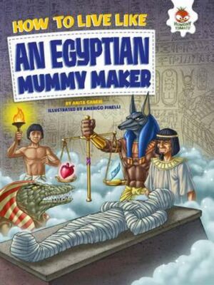 How to Live Like An Egyptian M