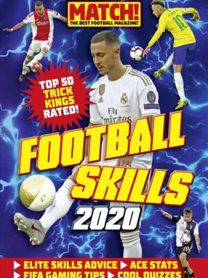 Football Skills 2020
