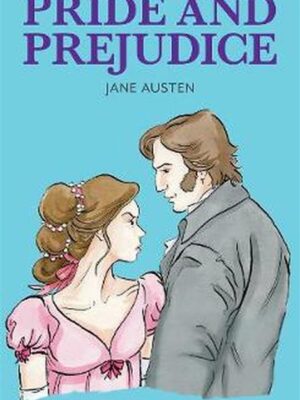 Pride and Prejudice