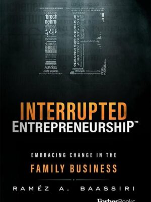 Interrupted Entrepreneurship