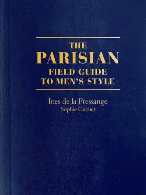 Parisian Field Guide to Men’s