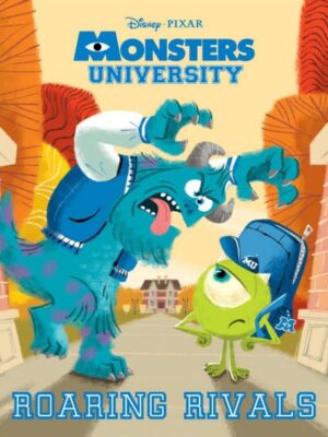 Disney Monsters
