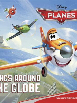Wings Around The Globe