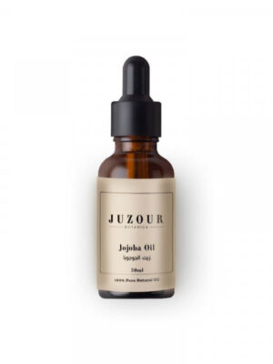 Jojoba oil 30ml