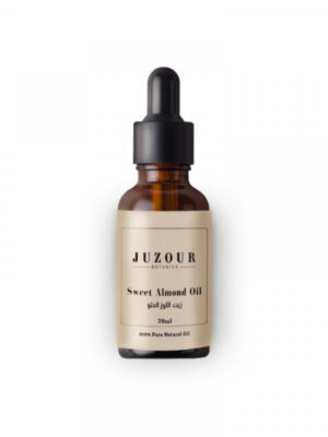 Sweet almond oil 30ml
