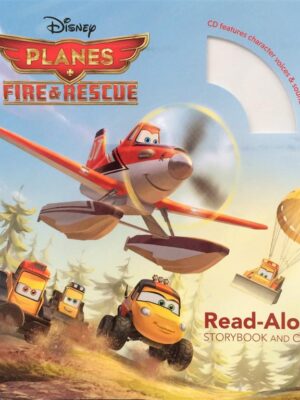 Disney Fire & Rescue