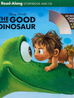 Disney The Good Dinosaur