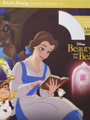 Beauty and the Beast Read Alon