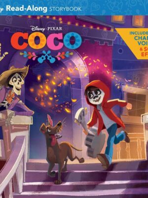 Disney Coco