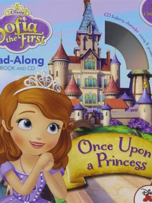 Disney Sofia