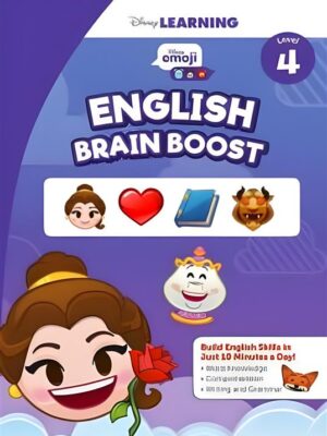 English Brainboost Level 4