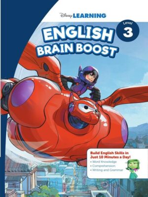English Brainboost Level 3